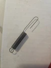 Briggs And Stratton Governor Spring 260816. Fixed Price $10.29.