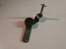 Snapper Simplicity Snowblower Idler Arm And Pulley 1725369SM. Fixed Price $48.91.