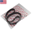 89265052 For Ingersoll Rand Screw Air Compressor Poly V-belts 12-RIBS Us. Fixed Price $28.86.