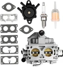 16100-Z9E-033 Carburetor Fits For Honda GX630 GX660 GX690 V Twin Cylinder Mower. Fixed Price $46.99.