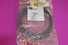 Oem Toro V-belt. Part 707189. Acquired From Closed Dealership. See Pic.. Fixed Price $11.85.
