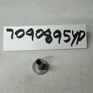 Snapper 7090895YP T-nut 90733 For 21" Steel Deck Lawn Mowers Oem. Fixed Price $7.99.