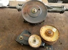 Mtd, Troy Bilt, Single Speed F/r Transmission 618-04381A W/variable Pulley. Fixed Price $199.99.
