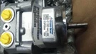 New Genuine Oem Toro Part # 125-4672 Hydraulic Pump Assembly. Fixed Price $700.00.