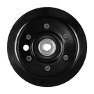 Flat Idler Pulley For Toro SS4216 SS4200 SS4235 42" Deck 132-9420 1329420. Fixed Price $26.40.