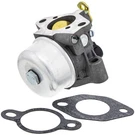 John Deere AM125355 Carburetor Kit GS25 GS30 GS45 GS75 LT133 LT150 LT155 Mowers. Fixed Price $256.42.