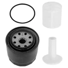 Caltric Fuel Filter For John Deere 7500A 7700A 8000A 8400 8500 8700A 8800A. Fixed Price $16.00.