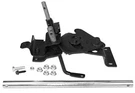 Steering Sector Gear Kit With Shaft Murray 402075MA 1996 & Later. Fixed Price $67.95.