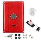 Gallon Generator Gas Fuel Tank Fit Honda EC6500,FOR Predator 8750. Fixed Price $59.99.