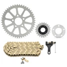 Chain Drive Sprocket Conversion Kit For Harley Sportster Xl 883 1200 1100 91-24. Fixed Price $275.48.