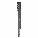 Genuine Oem Oregon Part # 94-650 Gator Blade For 30" Deck. Fixed Price $28.85.