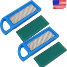 Air Filter For Briggs Stratton 795115 697153 794422 698083 Intek 15.5 17.5. Fixed Price $9.59.