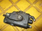 John Deere 312 140 120 H1 Hydraulic Control Valve AM33149. Fixed Price $35.00.