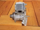 Mantis Tiller 7222E SV-4B Crankcase Echo Short Block W/ Cylinder Head Piston. Fixed Price $138.00.