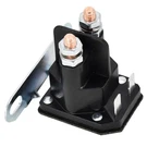 725-04439 Mower Starter Relay Solenoid For John Deere Z335E, Z335M, Z345M. Fixed Price $12.87.