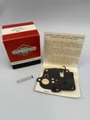 Nos Briggs & Stratton Oem 391681 Diaphragm Assembly. Fixed Price $5.95.