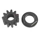 Pinion Gear & Bushing For Mtd Cub Cadet 717-1554 917-1554 941-0656A. Fixed Price $6.89.