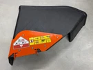 #5906322-01 Deflector- Fits Husqvarna Mowers. Fixed Price $79.99.