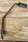 Mtd Yard Machines 17HP Lt Brake Pedal 783-0773 735-3049A. Fixed Price $7.95.