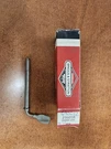 New Briggs & Stratton Oem 692012 231058 Crank-governor NOSB12. Fixed Price $20.00.