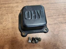 Craftsman Lawn Tractor 13HP Tecumseh Model 143961300 Rocker Arm Housing 35953A. Fixed Price $14.99.