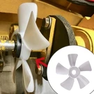IH-547749-R2/R1 Fan Blade Fits Cub Cadet 109 1250 129 1450 149 1650 169 Mowers. Fixed Price $20.95.