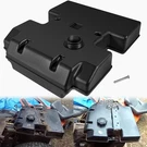 157103 Gas Fuel Tank Replacement Fits For Craftsman, Husqvarna, Sears, Poulan,. Fixed Price $69.99.