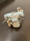 Zenith Carburetor Wisconsin Air Cooled Engine Side Draft L51. Fixed Price $105.00.