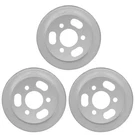 Caltric 120-6433 105-7735 1206433 1057735 Spindle Pulley For Toro 74539 74549. Fixed Price $77.88.