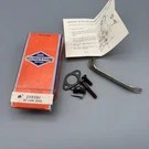 Briggs & Stratton Part #298081 Carburetor Bracket Kit Genuine Replacement Nos. Fixed Price $7.46.