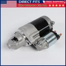 Starter For John Deere Ztrak Z445 Z465 Z645 Z655 Z665 W/ Kawasaki Engine 19169. Fixed Price $55.99.