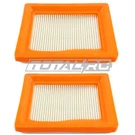 Air Filter For Lawn Boy Model 10732 Mower. Fixed Price $12.88.