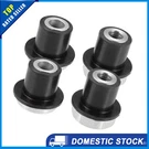 Pack Of 4 For Dodge Ram 1500 Steering Rack And Pinion Mount Bushing. Fixed Price $42.02.