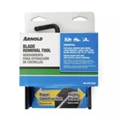 Arnold Blade Removal Clamp Handle Tool Walk-behind Mower Tractors Metal. Fixed Price $13.95.