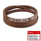 Genuine Oem Honda 22431-VL0-P01 Drive V-belt For HRR216 K8 K11 Lawn Mowers. Fixed Price $16.49.