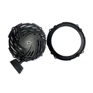 Recoil Pull Starter Assembly For Husqvarna HU625AWD Lawn Mower 11A-B0BL723. Fixed Price $25.56.