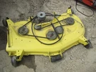 John Deere 355D GT235 GT245 GX335 GX345 325 Tractor 48" 48C Mowing Deck. Fixed Price $323.74.