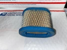 Oem Briggs & Stratton Air Cleaner Filter- A/c Cartridge 690610 (F3). Fixed Price $8.99.