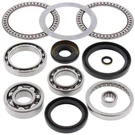 Balls Front Differential Bearings 25-2066 Kawasaki KVF360A Prairie 4X4 03-13. Fixed Price $144.50.