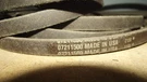 Ariens Genuine Oem Gravely Lawn Mower V-belt 07211500 Max Zoom T112. Fixed Price $27.05.