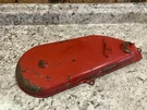 Mtd 317-140-352 Thrower Snowblower 3/21 Belt Cover Red. Fixed Price $23.99.