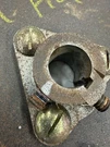 Ariens 932104 Snowblower Impeller Pulley Hub 3/4" Bore 50202100 07316300. Fixed Price $75.00.
