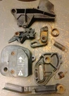 Nla Toro Powershift 824 1332 Snowblower Control Asm Parts & Springs Save!. Fixed Price $64.20.