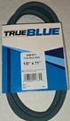 Stens 248-071 Trueblue Belt 1/2" X 71". Fixed Price $18.85.