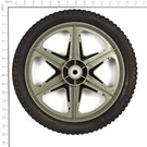 Briggs & Stratton 672801MA Wheel - 14 X (scotts). Fixed Price $103.10.