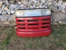 Craftsman GT3000 GT5000 Light Box Assembly Grille Lens 179761 174515X558 160568. Fixed Price $229.00.