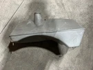 Exmark 103-1085, Right Hand Fuel Tank For Lazer Lhp. Fixed Price $100.00.