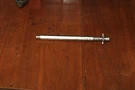 Murray Briggs Craftsman Snowblower Tooth Sprocket Hex Shaft Assembly 585855MA. Fixed Price $145.42.