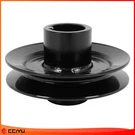 Deck Belt Pulley For Mtd Cub Cadet 756-0978A 756-0978B. Fixed Price $18.61.
