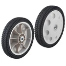 2PCS Rear Wheel Replacement For Mtd Troy- Bilt 734-04019 734-04127 X 2.125.... Fixed Price $38.99.